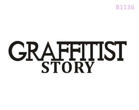 GRAFFITIST STORY