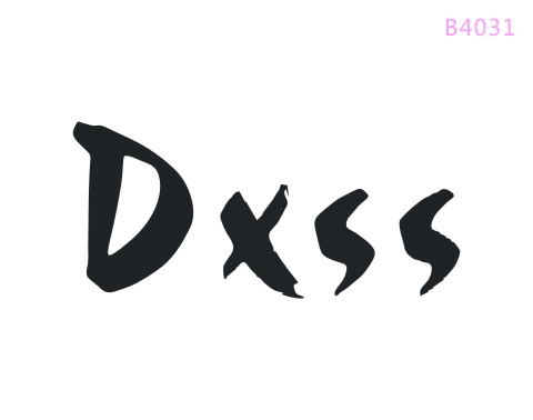 DXSS