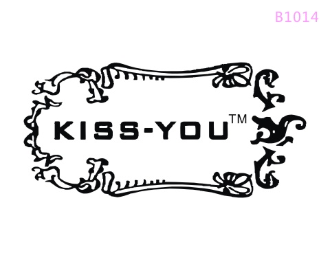 KISS-YOU