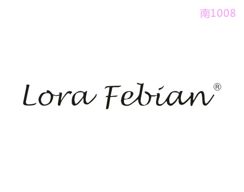 Lora Febian